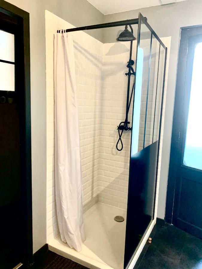 Studio Muret Atypique Dış mekan fotoğraf